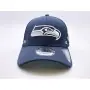 Seattle Seahawks Officiel NFL Home Sideline 39Thirty Stretch Fit