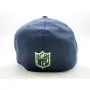 Seattle Seahawks Officiel NFL Home Sideline 39Thirty Stretch Fit