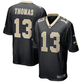 Maglia da Gioco Nike dei New Orleans Saints - Michael Thomas