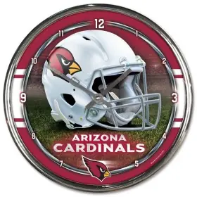 Arizona Cardinals Kromklocka