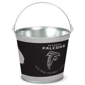 Atlanta Falcons Bier Eimer