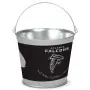 Atlanta Falcons Bier Eimer