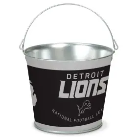 Cubo de Cerveza de los Detroit Lions