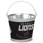 Cubo de Cerveza de los Detroit Lions