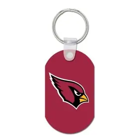 Arizona Cardinals Metallnyckelring