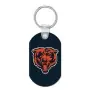 Portachiavi in metallo Chicago Bears