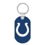 Porte-clés en métal Indianapolis Colts