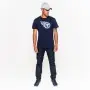 Tennesse Titans New Era Team Logo T-Shirt