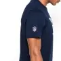 Tennesse Titans New Era Team Logo T-Shirt