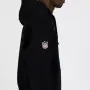 Atlanta Falcons New Era Team Logo Hættetrøje