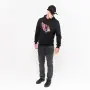 Arizona Cardinals New Era Team-Logo Kapuzenpullover