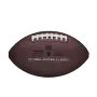 Ballon de football américain Wilson NFL Duke Replica Composite