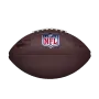 Wilson NFL Duke Replica Pallone da Football in Composito