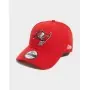 Casquette 9Forty de la Ligue NFL des Tampa Bay Buccaneers