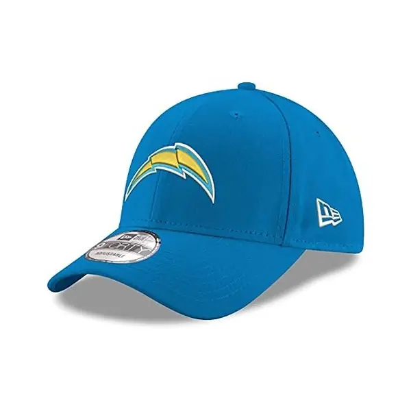Gorra 9Forty de la Liga NFL 2020 de Los Angeles Chargers