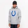 Indianapolis Colts New Era Team Logo Huvtröja