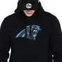Carolina Panthers New Era Team Logo Hættetrøje