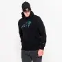 Carolina Panthers New Era Team Logo Hættetrøje