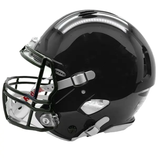 Icona Classica Nera Riddell Speed