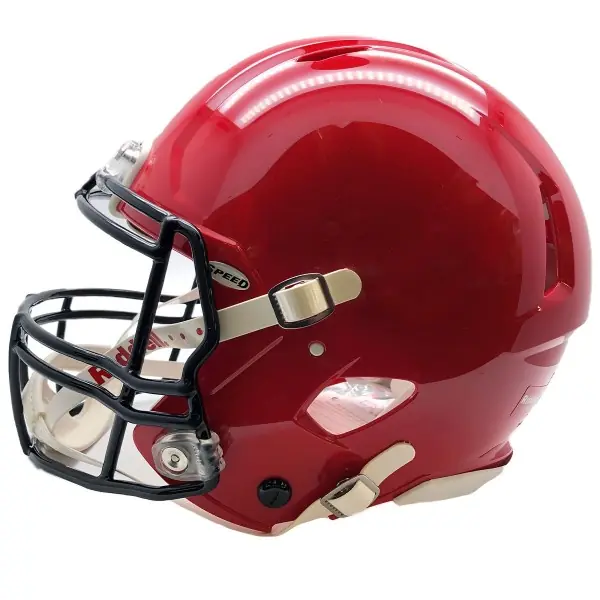 Casque Riddell Speed Icon Classique Rouge