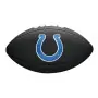 Mini ballon de football NFL avec logo de l'équipe - Indianapolis Colts