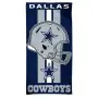 Dallas Cowboys Faser-Strandtuch
