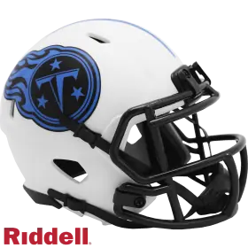 Casque Réplique Mini Vitesse Éclipse Lunaire des Tennessee Titans