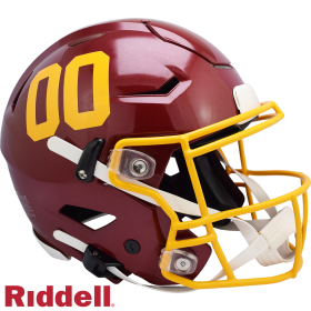 Washington Football Team Authentic Speedflex Helmet