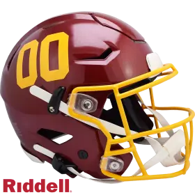 Washington Football Team Authentischer Speedflex-Helm