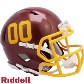 Washington Football 2020 Pocket Pro Speed Helm