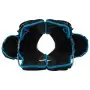 Spallina Gauntlet III all'interno