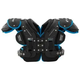 Spallina Gauntlet III anteriore