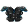 Spallina Gauntlet III anteriore