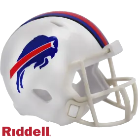 Casque de vitesse de poche Buffalo Bills