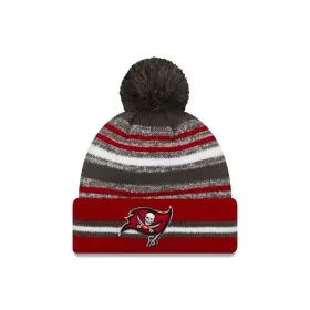 Tampa Bay Buccaneers New Era NFL Sideline 2021 På Banen Sportstrik