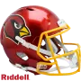 Casco Réplica Flash Speed de los Arizona Cardinals