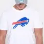 T-shirt Logo Équipe Buffalo Bills New Era