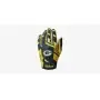 Wilson NFL Stretch Fit Jugend-Empfängerhandschuhe - Green Bay Packers