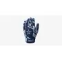 Wilson NFL Stretch Fit Jugend Receiver Handschuhe - Dallas Cowboys