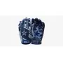 Wilson NFL Stretch Fit Jugend Receiver Handschuhe - Dallas Cowboys