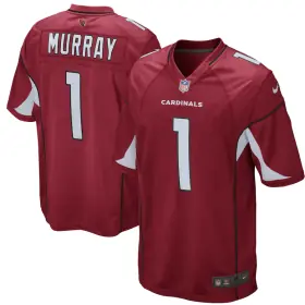 Maillot de jeu Arizona Cardinals Nike (2022) - Kyler Murray