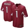 Arizona Cardinals Nike Game Trikot (2022) - Kyler Murray