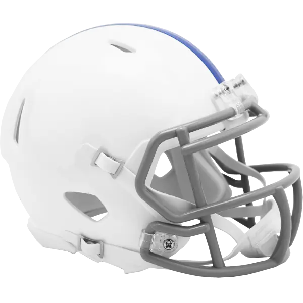 Casco Indianapolis Colts Riddell Speed Réplica Retro 1956