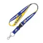 Lanière Los Angeles Rams 1" avec boucle détachable