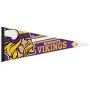 Gagliardetto Premium Minnesota Vikings Roll & Go 12" x 30"