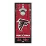 Atlanta Falcons Flaschenöffner Schild