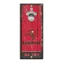 Tampa Bay Buccaneers oplukker skilt 5" x 11"