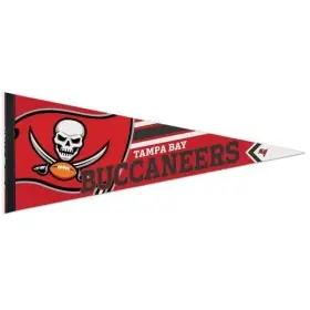 Bandiera Premium Tampa Bay Buccaneers Roll & Go 30 cm x 76 cm