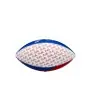 Mini NFL Team Football - Buffalo Bills Text Panel
