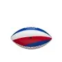 Mini ballon de football NFL - Buffalo Bills en dessous